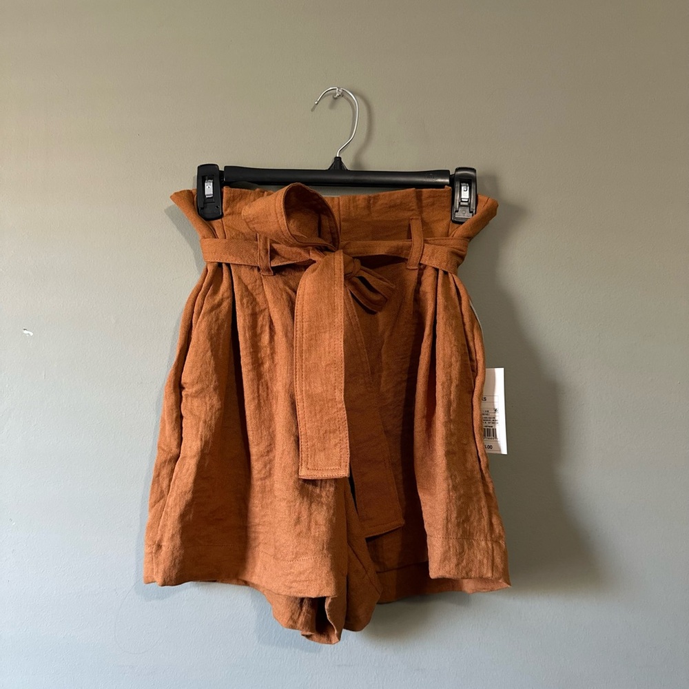 Shorts - never worn